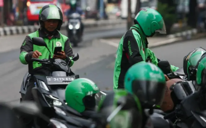 Perpres Ojol Segera Terbit, Atur Potongan Tarif Angkutan Orang dan Makanan