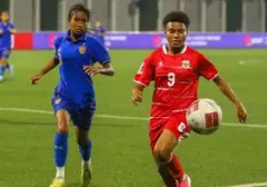 Thailand U-16 Raih Gelar Srikandi Merdeka Cup 2026 Setelah Drama Satu Gol Lawan Garuda Pertiwi