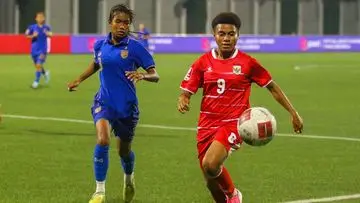 Thailand U-16 Raih Gelar Srikandi Merdeka Cup 2026 Setelah Drama Satu Gol Lawan Garuda Pertiwi