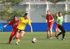 Lim You Sabet Gelar Top Skor Srikandi Merdeka Cup 2026 dengan 8 Gol