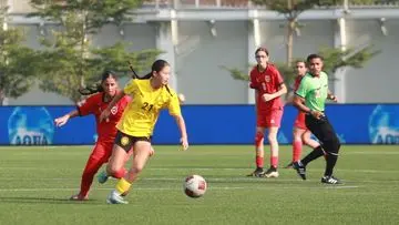 Lim You Sabet Gelar Top Skor Srikandi Merdeka Cup 2026 dengan 8 Gol