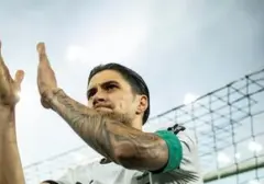 Borussia Mönchengladbach Pesta Gol 5-0 di DFB Pokal, Kevin Diks Pimpin Lini Belakang