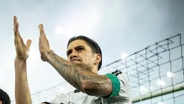 Borussia Mönchengladbach Pesta Gol 5-0 di DFB Pokal, Kevin Diks Pimpin Lini Belakang