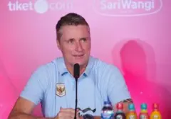 Timo Scheunemann Syukuri Pencapaian Garuda Pertiwi di Srikandi Merdeka Cup 2026
