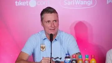 Timo Scheunemann Syukuri Pencapaian Garuda Pertiwi di Srikandi Merdeka Cup 2026