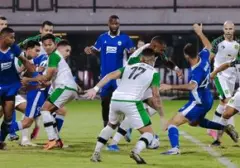Persib Bandung Pindah Kandang untuk Laga Playoff AFC Champions League Two