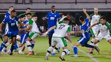 Persib Bandung Pindah Kandang untuk Laga Playoff AFC Champions League Two