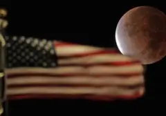 Gerhana Bulan Parsial 27-28 Agustus 2026: Fenomena Langit yang Terlihat di Indonesia