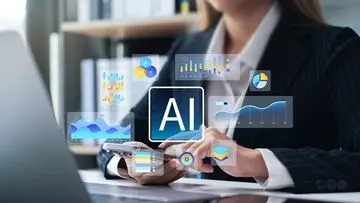 AI Image Generator: Ancaman Nyata atau Sekadar Kekhawatiran Fotografer?
