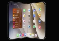 Uji Coba iPhone Lipat Pertama Apple: Desain Memukau, Kamera Jadi Catatan