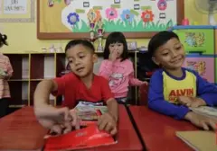 Membangun Ketangguhan Mental Anak: 5 Indikator Kunci yang Perlu Diperhatikan Orang Tua