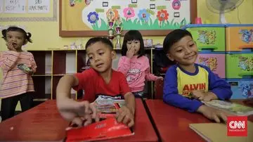 Membangun Ketangguhan Mental Anak: 5 Indikator Kunci yang Perlu Diperhatikan Orang Tua