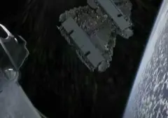 SpaceX Bidik 100.000 Satelit Starlink, Elon Musk Punya Ambisi Baru