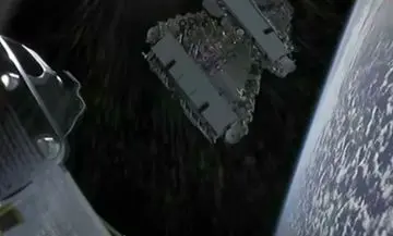 SpaceX Bidik 100.000 Satelit Starlink, Elon Musk Punya Ambisi Baru