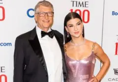 Startup AI Putri Bill Gates, Phia, Dihadapkan Tuntutan Hukum Berat