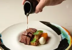 Makan Malam di Ketinggian 100 Lantai: Jakarta Tawarkan Pengalaman Kuliner Spektakuler