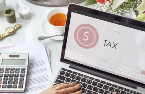 Pensiunan Kini Bisa Unduh Bukti Potong Pajak Secara Online, Begini Caranya
