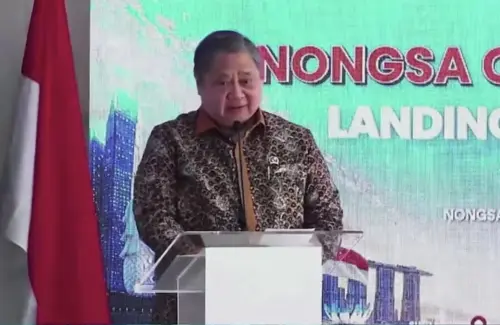 Indonesia Targetkan Perjanjian IEU-CEPA Rampung Oktober 2026, Jaring Manfaat Ekonomi Besar