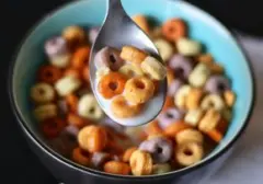 Waspada! 5 Menu Sarapan Ini Ternyata Cepat Bikin Lapar Lagi