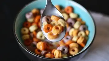 Waspada! 5 Menu Sarapan Ini Ternyata Cepat Bikin Lapar Lagi