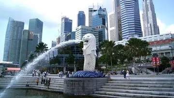 Singapura Dinobatkan Sebagai Kota Paling Bising di Dunia, Studi Ungkap Tingkat Kebisingan Lampaui Batas Aman