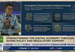 Peran Penting Perusahaan Perseroan Terbatas (Persero) Ditekankan DPR untuk Dorong Perekonomian Nasional