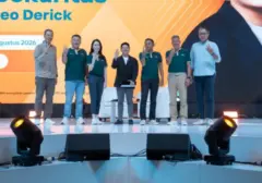 BNI Sekuritas Gencar Tingkatkan Literasi Pasar Modal untuk Investor Muda di WondrX 2026