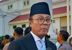 Transformasi Bisnis PGN: Dari Gas ke Energi Terbarukan, Bos Danantara Ungkap Strategi Baru