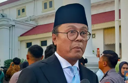 Transformasi Bisnis PGN: Dari Gas ke Energi Terbarukan, Bos Danantara Ungkap Strategi Baru