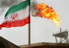 Iran Ungkap Cadangan Gas Raksasa Baru, Potensi Hasilkan Miliaran Dolar