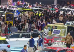 Belajar dari Malaysia dan Thailand, Indonesia Antisipasi "Petaka Otomotif Jilid 2"