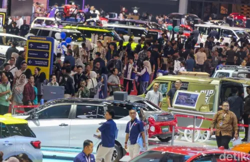 Belajar dari Malaysia dan Thailand, Indonesia Antisipasi "Petaka Otomotif Jilid 2"