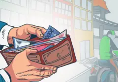 Arus Dana Asing ke Indonesia Melonjak Tajam, US$5,8 Miliar Masuk dalam 3 Bulan