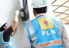 Kesempatan Terakhir! PLN Perpanjang Diskon Tambah Daya Listrik 50% hingga Akhir Bulan Ini