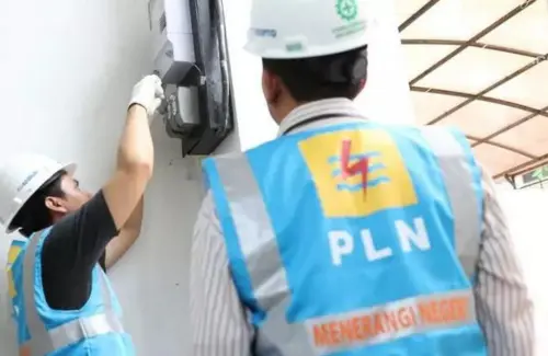 Kesempatan Terakhir! PLN Perpanjang Diskon Tambah Daya Listrik 50% hingga Akhir Bulan Ini