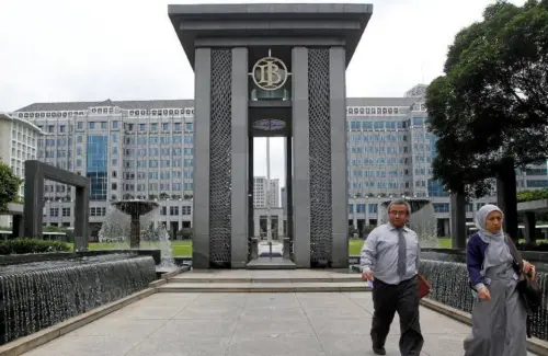 Menelisik Penguatan Institusional Bank Indonesia: Menuju Stabilitas dan Kemandirian