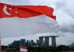 Singapura Berikan Insentif Kelahiran: Bayi Baru Lahir Akan Terima Dana dari Pemerintah