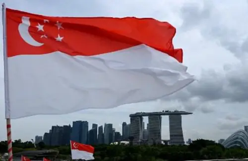 Singapura Berikan Insentif Kelahiran: Bayi Baru Lahir Akan Terima Dana dari Pemerintah