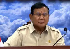 Prabowo Tegas Minta Data 5 Perusahaan Sawit Pelanggar Aturan, Soroti Dugaan Penyelundupan Minyak Goreng