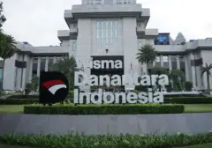 Danantara Ekspansi Global: Jangkau Pasar Mekah hingga Filipina