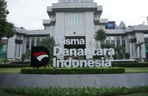 Danantara Ekspansi Global: Jangkau Pasar Mekah hingga Filipina