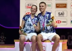 Sejarah Baru Prancis di Badminton: Dua Gelar Juara Dunia Mengukuhkan Dominasi