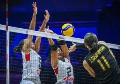 Penyesuaian Peringkat FIVB Timnas Voli Putri Indonesia Pasca-Pertandingan Melawan Thailand