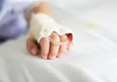Bayi 1 Tahun Didiagnosis Kanker Langka Neuroblastoma Setelah Sempat Dikira Sembelit