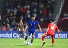 Leg Kedua Final Piala AFF 2026: Vietnam Hadapi Thailand di Stadion My Dinh