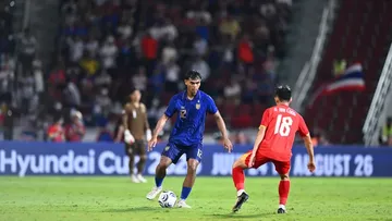 Leg Kedua Final Piala AFF 2026: Vietnam Hadapi Thailand di Stadion My Dinh