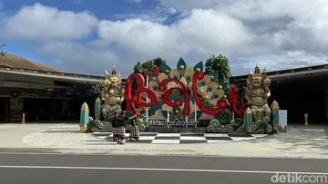 Cerita di Balik Peringatan Zika Bali dari CDC AS: Dinkes Bali Angkat Bicara