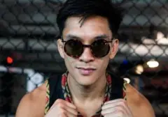 Debut UFC Bilal Hasan Diwarnai Duel Sengit Melawan Rojas, Si 'Pemburu' Kemenangan