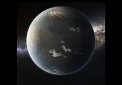 Astronom Temukan Planet Superpadat, 23 Kali Massa Bumi di Orbit GJ 523