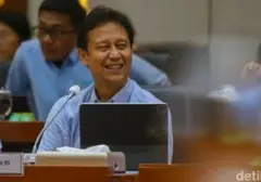 Menkes Budi Gunadi Sadikin Kandidat Dirjen WHO, Seleksi Ketat hingga 2027